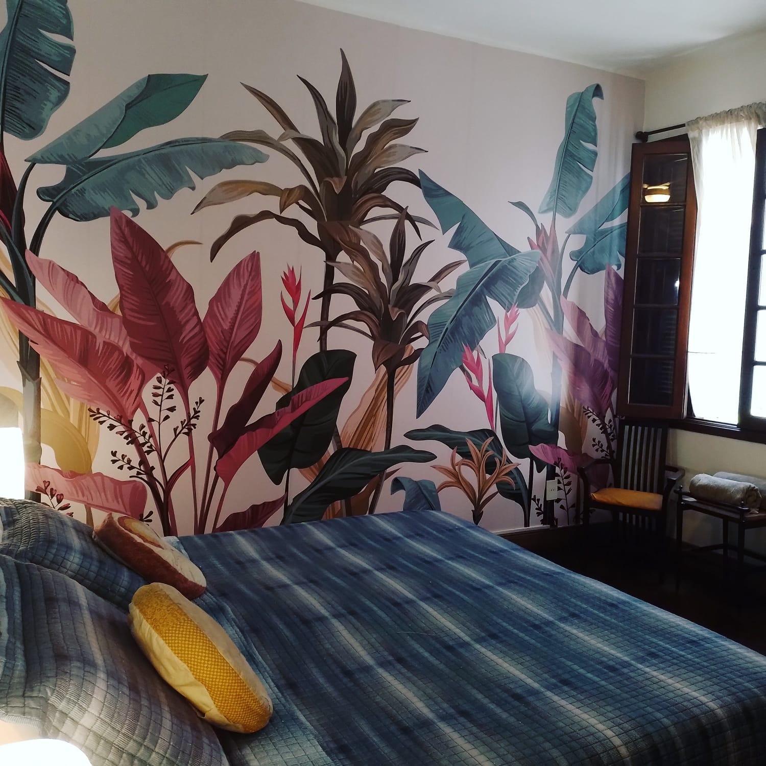 Casa Beleza Bed & Breakfast Rio de Janeiro Ngoại thất bức ảnh