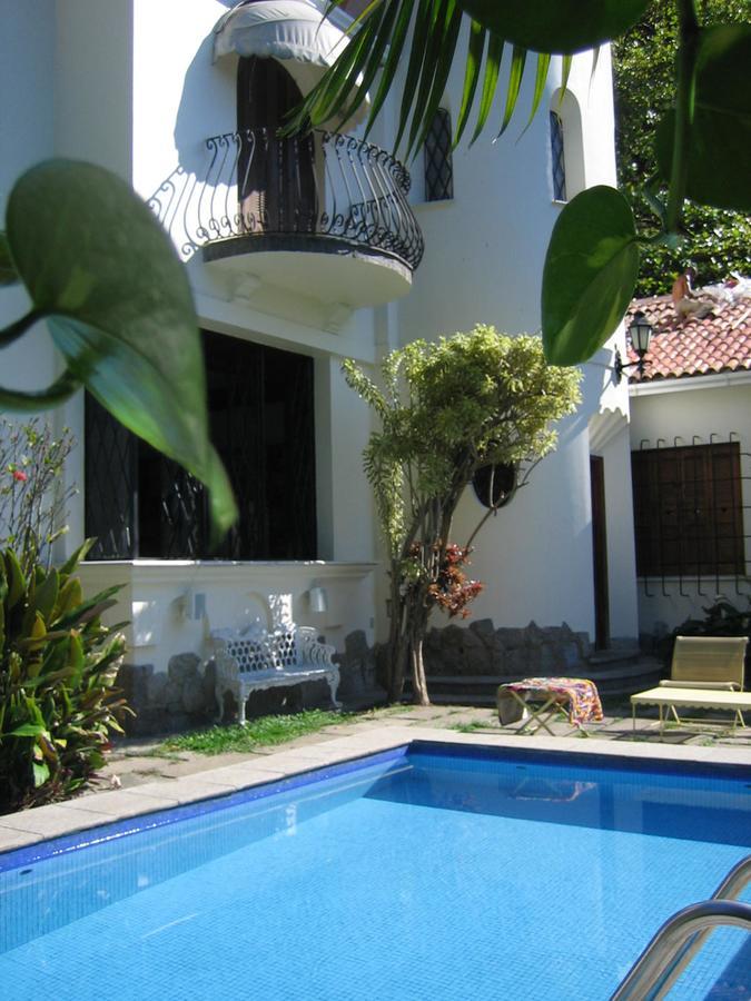 Casa Beleza Bed & Breakfast Rio de Janeiro Ngoại thất bức ảnh