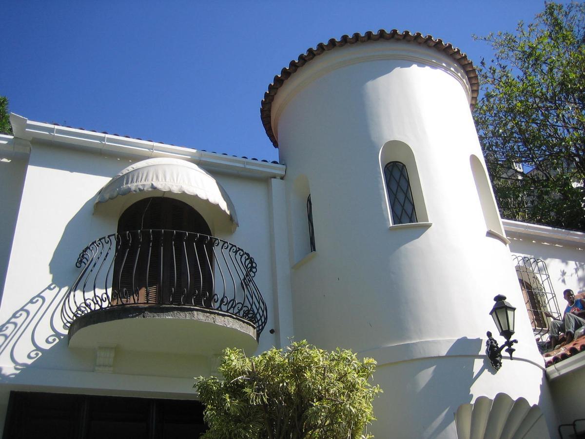 Casa Beleza Bed & Breakfast Rio de Janeiro Ngoại thất bức ảnh