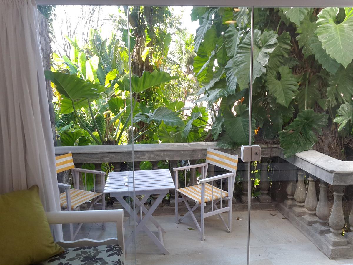 Casa Beleza Bed & Breakfast Rio de Janeiro Ngoại thất bức ảnh