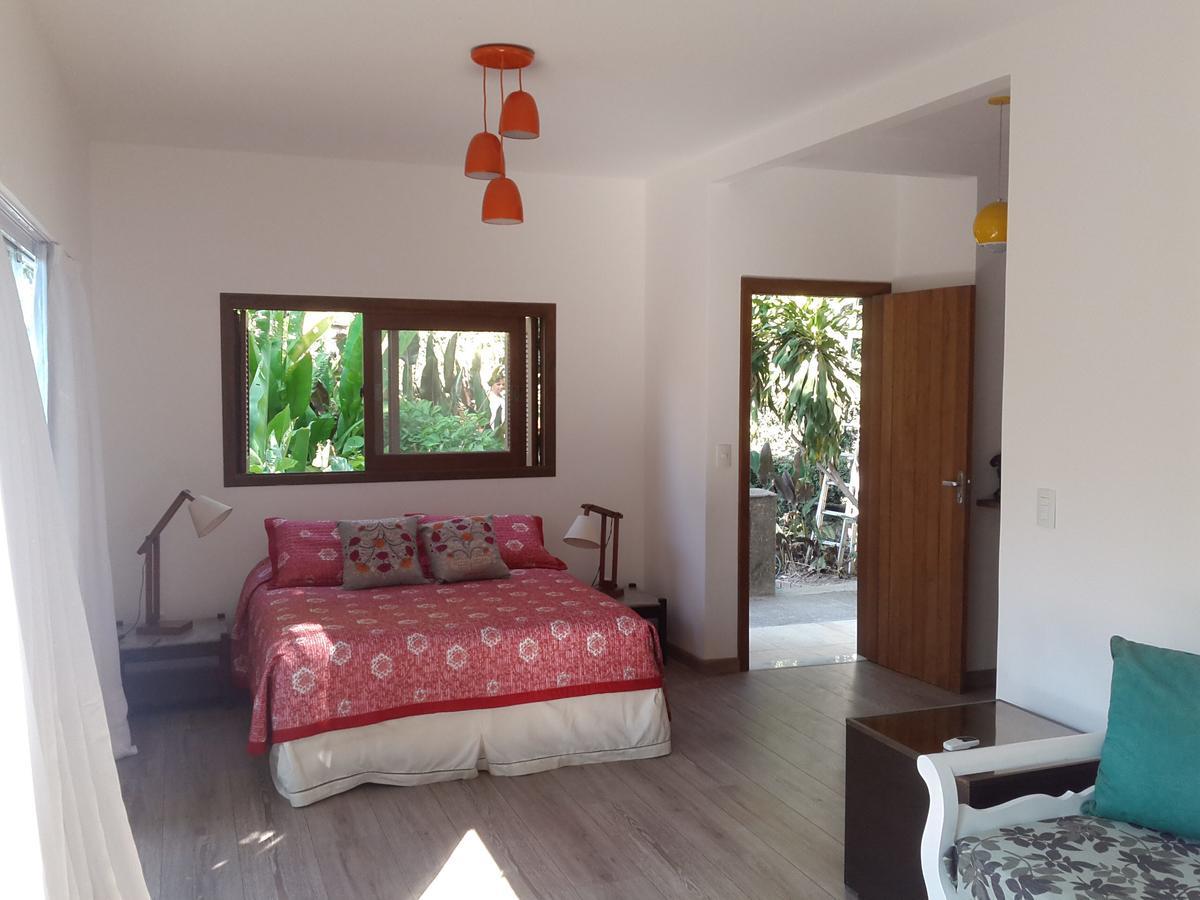 Casa Beleza Bed & Breakfast Rio de Janeiro Ngoại thất bức ảnh