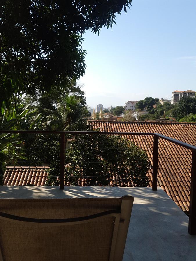 Casa Beleza Bed & Breakfast Rio de Janeiro Ngoại thất bức ảnh