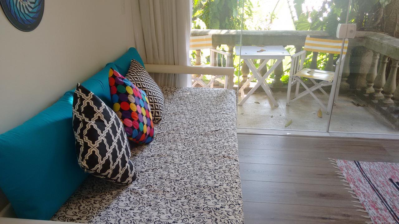 Casa Beleza Bed & Breakfast Rio de Janeiro Ngoại thất bức ảnh