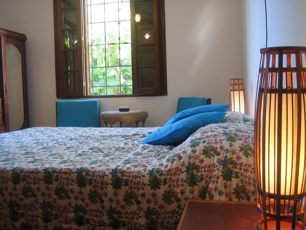 Casa Beleza Bed & Breakfast Rio de Janeiro Ngoại thất bức ảnh