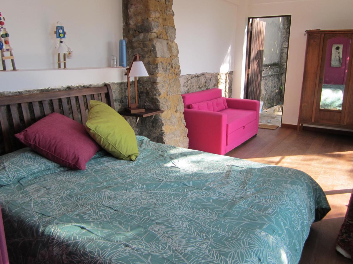 Casa Beleza Bed & Breakfast Rio de Janeiro Ngoại thất bức ảnh